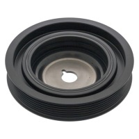 Купить Febi bilstein 100981 шкив, wał коленчатый, фото thumb