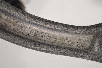 фото thumb №7, Важіль лівий перед верхній mercedes w213 e клас w205 2053305501