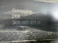 фото thumb №11, 3g9807421b vw passat b8 універсал рестайлінг бампер задній