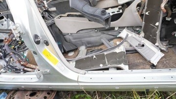 фото thumb №3, Lexus ls 430 ls430 поріг правий sluperk 00-04r