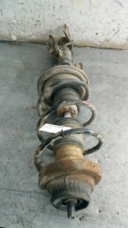 фото thumb №1, Амортизатор задня alfa romeo 147