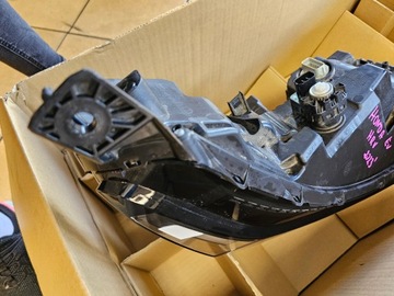 фото thumb №14, Лампа правий перед повний led honda hrv hr-v iii 23' eu