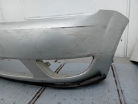 фото thumb №2, Fiesta mk6 бампер переднє