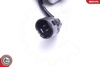 фото thumb №6, Подъемник стекло 51skv111 передний левый renault clio ii thalia i 2/3 дверь 77