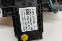 фото thumb №8, Volkswagen golf mk7 переключатель поворотники дворник 5q0953549c 2.00