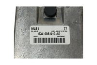 фото thumb №5, Audi q5 sq5 2010 блок керування / модуль ecu