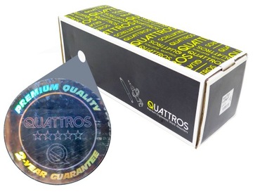 фото thumb №1, Амортизатор перед праві do opel vectra b 1995-2003