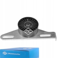 фото thumb №1, Metalcaucho 05485 натяжитель ремень клиновой многоручейковый