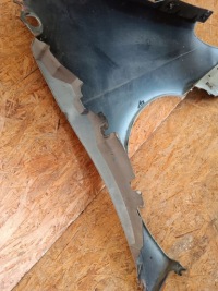 фото thumb №11, Renault scenic ii крила лівий перед передній 7700422175