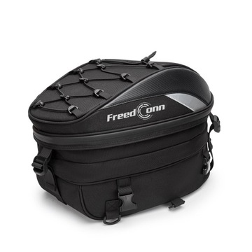 МОТОЦИКЛЬНЫЙ РЮКЗАК С ДОЖДЕВИКОМ FREEDCONN SEAT