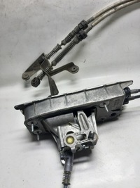 фото thumb №7, Вибірник домкрат трос передач audi a3 8p