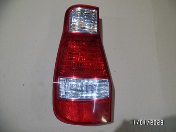 фото thumb №8, Лампа зад задняя hyundai matrix 92402-176/92401-176