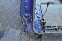 фото thumb №6, Ford transit tourneo connect ii freedom чверть крила лівий задня задній