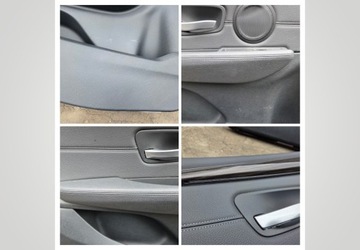 фото thumb №8, Bmw 2 f46 боковина шкіряний переднє задній лівий правий підсвітка ambiente