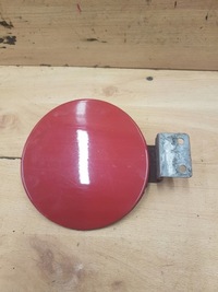 фото thumb №1, Кришка заливної пального kia sportage grand i бензин