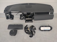 фото thumb №1, Приборная панель консоль подушка безопасности ремни land rover discovery sport l550