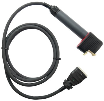 Металлический фиксатор 801401 Байонет для нагревательных винтов 5000 Smart Inductor