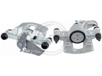 фото thumb №2, Суппорт левый задняя nissan nv400 2.3 interstar 2.3 renault master iii 2.3