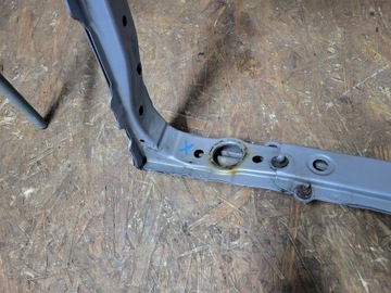 фото thumb №8, Toyota rav-4 рестайлінг 15-18r pas переднє підсилювач