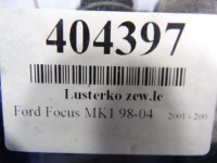 фото thumb №7, Ford focus mk1 дзеркало зовнішні ліве