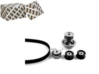 фото thumb №1, Комплект - набір ремінь розподільного валу hepu k980734e kh41