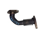 фото thumb №1, Vw crafter 2.0 tdi трубка egr 04l131521ak