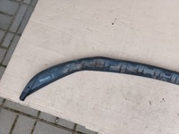 фото thumb №6, Спойлер pod бампер передний kia proceed ii lift накладка накладка-спойлер