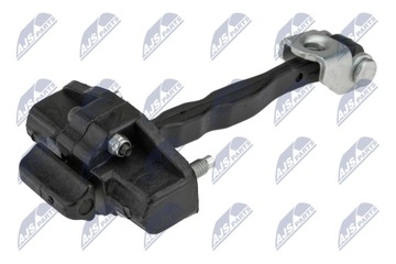 фото thumb №2, Ezc-fr-161 nty ограничитель дверь передних