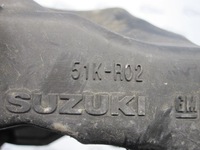 фото thumb №5, Opel agila b 11r резонатор воздуха 51k-r02