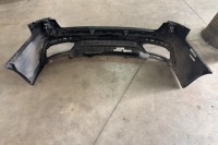 Audi a4 b9 рестайлинг  бампер задний задний  8w9807511 Недорого, фото thumb