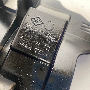 фото thumb №3, Насос масла масляна + захист trafic vivaro 2,0 primastar 2.0 dci