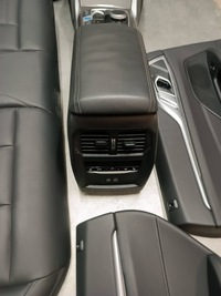 фото thumb №12, Сидіння сидіння обшивки тунель bmw 4 g26