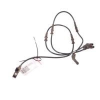 фото thumb №10, Mercedes w203 w209 датчик износа тормозных колодок тормозных перед a2035401505