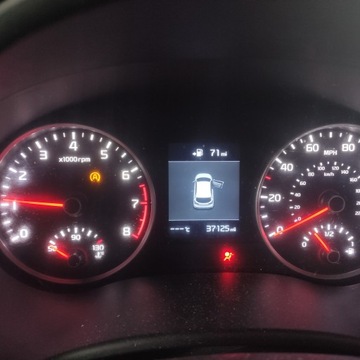 фото thumb №7, Kia rio iv 2017 23 двигун комплектний 1.4b g4lc 60tyś km