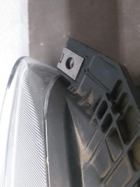 фото thumb №2, Лампа перед ліва ford kuga mk2 рестайлінг ксенон led gv41-13d155-ef