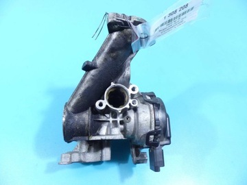 фото thumb №6, Клапан egr peugeot 208 i 12-19 9807369980 1.6 hdi