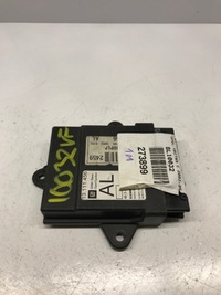 фото thumb №1, Блок керування модуль 13111456