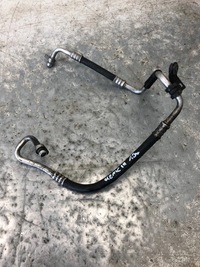 фото thumb №1, Шланг кондиціонера renault scenic iii 924900016r