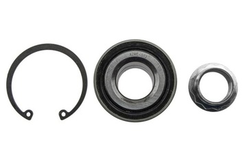 фото thumb №9, Набор подшипник колёса зад mercedes a140-a170cdi w168 97.07-