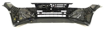 фото thumb №2, Новый org бампер перед vw arteon r-line gte 3h 3g8807013aa 6xpdc lb7s
