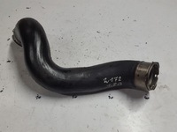 фото thumb №1, Mercedes slk r172 w172 1.8 b труба wąż интеркулер