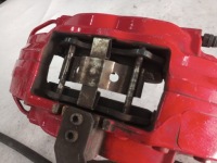 Maserati brembo суппорт тормозной 20b67700 c068 европа с Разборки, фото thumb