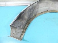 фото thumb №14, Крыло перед левый vw new beetle 98-05 серебристый