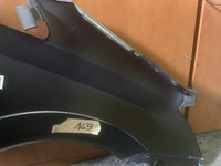 фото thumb №9, Крыло левый перед левый передний meriva a z169