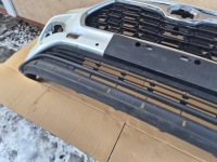 Купити Бампер перед toyota highlander 4 iv омивачі pdc оригінал, фото thumb