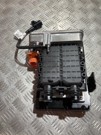 фото thumb №1, Резистор резистор вентилятор berlingo iv 18- электрик