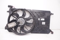 Купить Вентилятор радиатора volvo v50 1 s40 2 c30 1 3m5h-8c607-rj, фото thumb