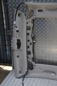 фото thumb №2, Потолок espace v