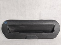 фото thumb №1, Vw golf vi cabrio захист оббивка кришки багажника 5k7867605