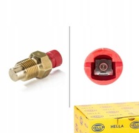 фото thumb №1, Hella 6pt 009 107-151 датчик, температура рідина охолоджуючий